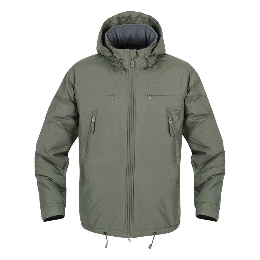 JACHETA MODEL HUSKY TACTICAL WINTER - CLIMASHIELD® APEX 100G